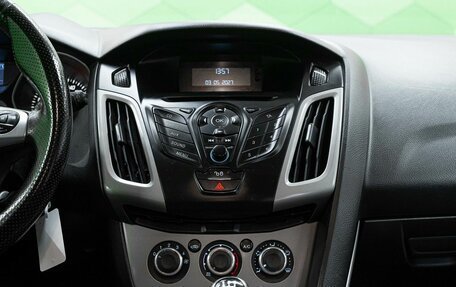 Ford Focus III, 2013 год, 799 000 рублей, 20 фотография