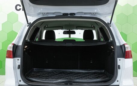 Ford Focus III, 2013 год, 799 000 рублей, 28 фотография
