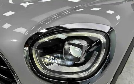 MINI Countryman II (F60), 2022 год, 2 492 000 рублей, 7 фотография