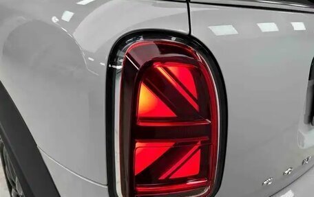 MINI Countryman II (F60), 2022 год, 2 492 000 рублей, 6 фотография