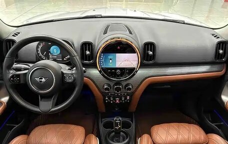 MINI Countryman II (F60), 2022 год, 2 492 000 рублей, 9 фотография