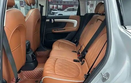 MINI Countryman II (F60), 2022 год, 2 492 000 рублей, 17 фотография