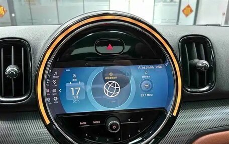 MINI Countryman II (F60), 2022 год, 2 492 000 рублей, 10 фотография