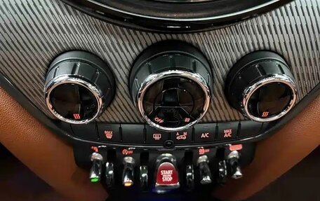 MINI Countryman II (F60), 2022 год, 2 492 000 рублей, 12 фотография