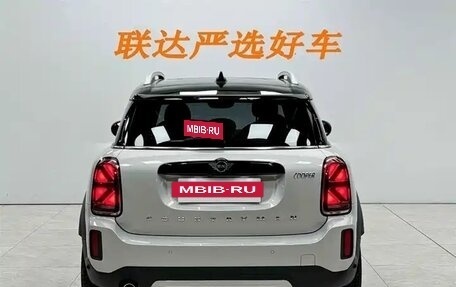 MINI Countryman II (F60), 2022 год, 2 492 000 рублей, 5 фотография