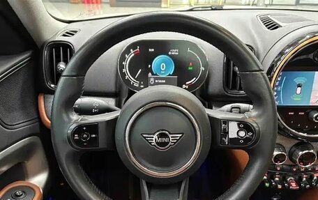 MINI Countryman II (F60), 2022 год, 2 492 000 рублей, 11 фотография