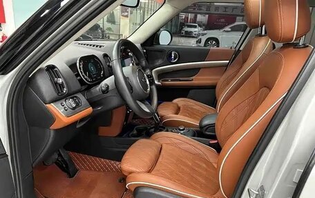 MINI Countryman II (F60), 2022 год, 2 492 000 рублей, 15 фотография