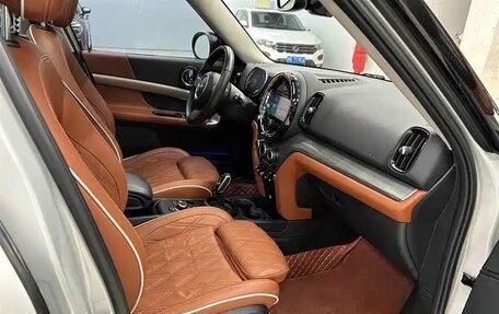 MINI Countryman II (F60), 2022 год, 2 492 000 рублей, 16 фотография