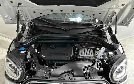 MINI Countryman II (F60), 2022 год, 2 492 000 рублей, 21 фотография