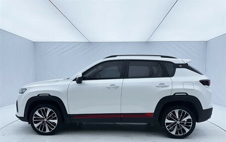 Changan CS35, 2022 год, 1 507 502 рублей, 8 фотография