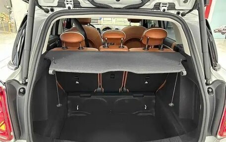MINI Countryman II (F60), 2022 год, 2 492 000 рублей, 20 фотография
