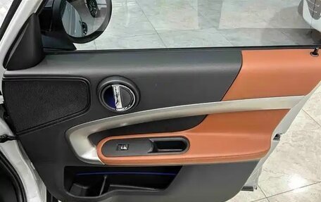 MINI Countryman II (F60), 2022 год, 2 492 000 рублей, 23 фотография