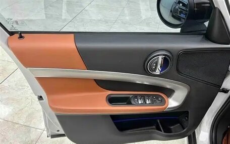 MINI Countryman II (F60), 2022 год, 2 492 000 рублей, 19 фотография
