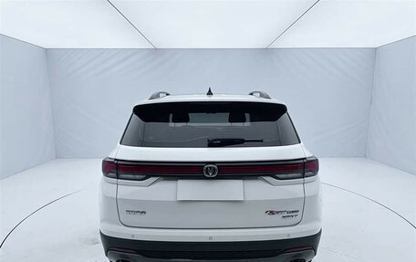 Changan CS35, 2022 год, 1 507 502 рублей, 6 фотография