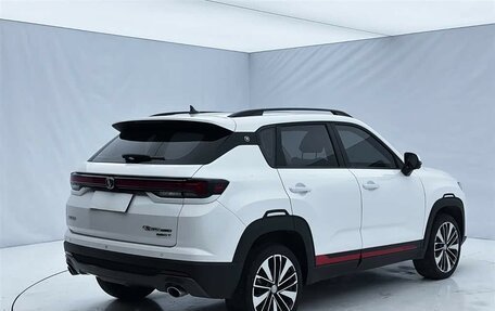 Changan CS35, 2022 год, 1 507 502 рублей, 4 фотография