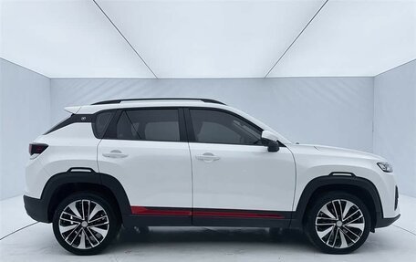 Changan CS35, 2022 год, 1 507 502 рублей, 5 фотография