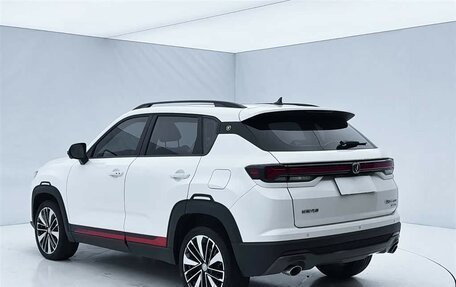 Changan CS35, 2022 год, 1 507 502 рублей, 7 фотография