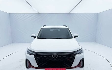 Changan CS35, 2022 год, 1 507 502 рублей, 3 фотография