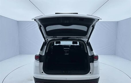 Changan CS35, 2022 год, 1 507 502 рублей, 9 фотография