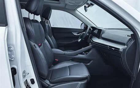Changan CS35, 2022 год, 1 507 502 рублей, 14 фотография