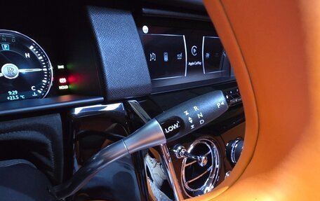 Rolls-Royce Cullinan, 2020 год, 30 500 000 рублей, 12 фотография