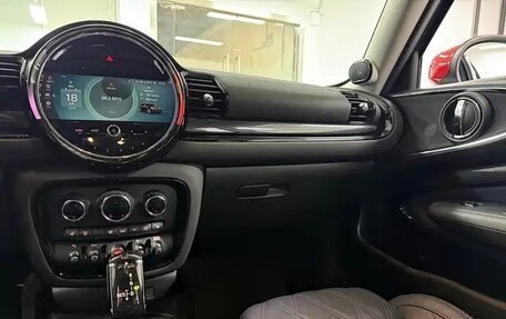 MINI Clubman, 2023 год, 2 336 000 рублей, 12 фотография
