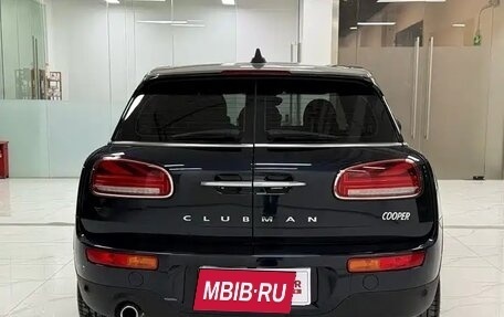 MINI Clubman, 2023 год, 2 336 000 рублей, 3 фотография