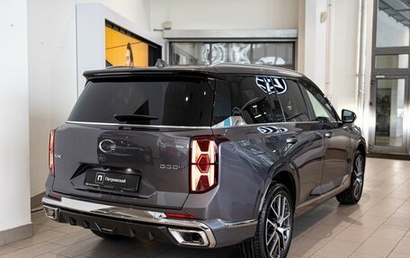 GAC GS8, 2026 год, 4 949 000 рублей, 5 фотография