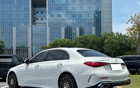 Mercedes-Benz C-Класс, 2025 год, 6 фотография