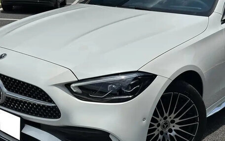 Mercedes-Benz C-Класс, 2025 год, 8 фотография