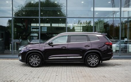 Chery Tiggo 8 Pro, 2021 год, 2 000 000 рублей, 7 фотография