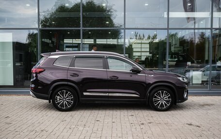 Chery Tiggo 8 Pro, 2021 год, 2 000 000 рублей, 8 фотография