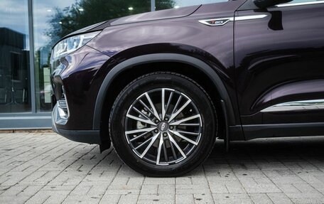 Chery Tiggo 8 Pro, 2021 год, 2 000 000 рублей, 9 фотография