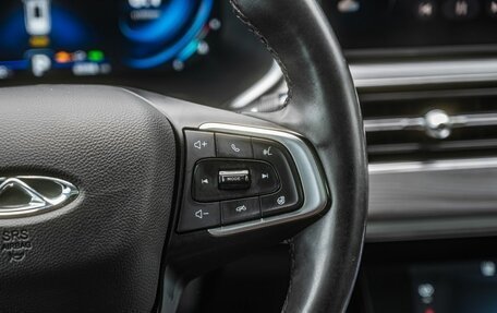 Chery Tiggo 8 Pro, 2021 год, 2 000 000 рублей, 18 фотография