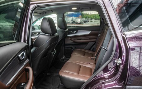 Chery Tiggo 8 Pro, 2021 год, 2 000 000 рублей, 14 фотография