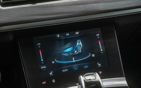 Chery Tiggo 8 Pro, 2021 год, 2 000 000 рублей, 21 фотография