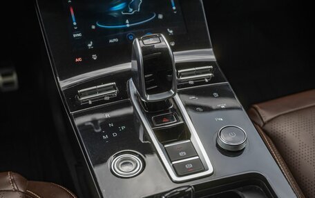 Chery Tiggo 8 Pro, 2021 год, 2 000 000 рублей, 22 фотография
