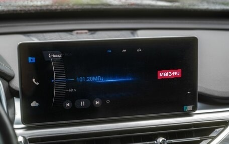Chery Tiggo 8 Pro, 2021 год, 2 000 000 рублей, 20 фотография