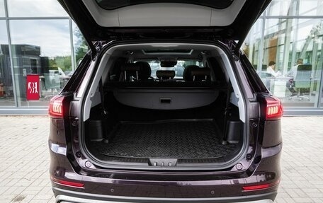Chery Tiggo 8 Pro, 2021 год, 2 000 000 рублей, 24 фотография