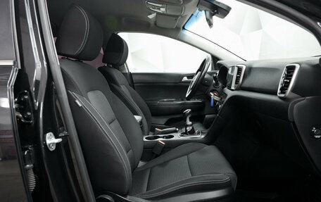 KIA Sportage IV рестайлинг, 2019 год, 1 987 000 рублей, 11 фотография