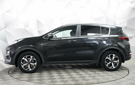 KIA Sportage IV рестайлинг, 2019 год, 1 987 000 рублей, 2 фотография
