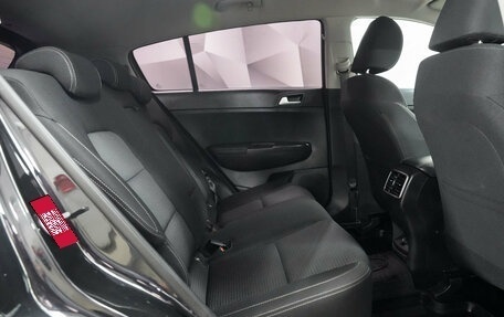 KIA Sportage IV рестайлинг, 2019 год, 1 987 000 рублей, 12 фотография