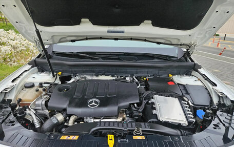 Mercedes-Benz GLB, 2022 год, 2 250 002 рублей, 6 фотография