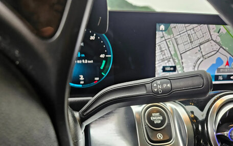 Mercedes-Benz GLB, 2022 год, 2 250 002 рублей, 8 фотография