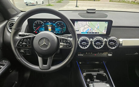 Mercedes-Benz GLB, 2022 год, 2 250 002 рублей, 7 фотография