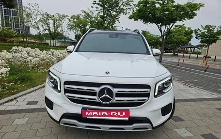 Mercedes-Benz GLB, 2022 год, 2 250 002 рублей, 2 фотография