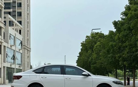 Volkswagen Lavida, 2021 год, 1 305 230 рублей, 8 фотография