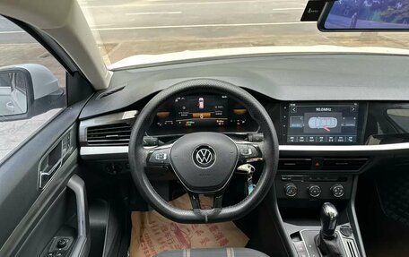 Volkswagen Lavida, 2021 год, 1 305 230 рублей, 2 фотография