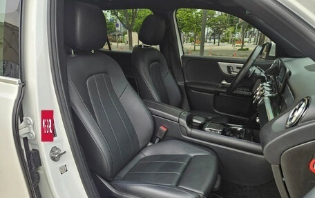 Mercedes-Benz GLB, 2022 год, 2 250 002 рублей, 14 фотография