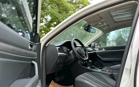 Volkswagen Lavida, 2021 год, 1 305 230 рублей, 12 фотография